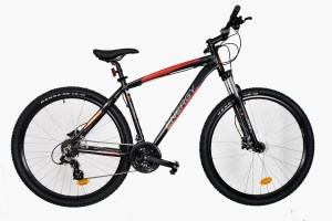 ΠΟΔΗΛΑΤΟ Energy Enigma 29 Pro - Μαύρο 2020 DRIMALASBIKES